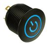 E-SWITCH PVA6LRPW1141