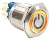 E-SWITCH PV7F2Y0SS-3R1-M16