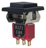 C&K COMPONENTS 8121J81ZGE22