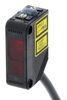 OMRON INDUSTRIAL AUTOMATION E3Z-LL81 2M