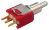 E-SWITCH 200MSP3T4B6M2QE