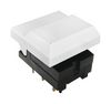 E-SWITCH 5511MWHTX