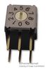 OMRON ELECTRONIC COMPONENTS A6KV-162RF
