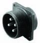AMPHENOL INDUSTRIAL SG3102E14S-A7P-025