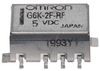 OMRON ELECTRONIC COMPONENTS G6K-2F-TR-DC5