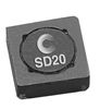 EATON ELECTRONICS SD20-4R7-R