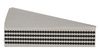 BRADY QD-25-BK-PK