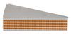 BRADY QD-25-OR-PK