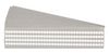 BRADY QD-25-WT-PK
