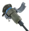 AMPHENOL SOCAPEX PLUGLOCK19TX