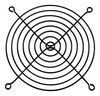 ORION FANS G109-15SS