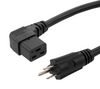 L-COM PCS02L2-BLK-15F