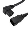 L-COM PCS12R2-BLK-15F