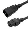 L-COM PCS122-BLK-10F
