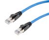 L-COM TRD626ASR-BLU-25F