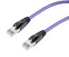L-COM TRD626ASR-VLT-25F