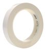 3M 471-WHITE-3/4X36YD-BULK