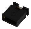 SAMTEC SNT-100-BK-H