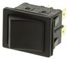 E-SWITCH RBW2ABLKBLKEF0