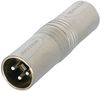 NEUTRIK NA3MM