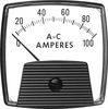 HOYT ELECTRICAL INSTRUMENT 5036-5AAC-100AAC