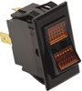 CARLING TECHNOLOGIES LTILA506SBLRC-NBL