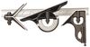 STARRETT 434-12-4R