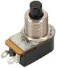 CARLING TECHNOLOGIES P26B-1D-RND MTL