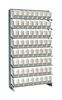 QUANTUM STORAGE QPRS-201CL