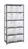QUANTUM STORAGE QSBU-600CL