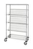QUANTUM STORAGE WRCSL5-63-2436EP