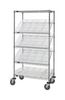 QUANTUM STORAGE WRCSL5-74-1836-104230CL