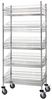QUANTUM STORAGE WRC74-BSK2460C-5