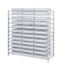 QUANTUM STORAGE WR12-93030CL