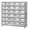 QUANTUM STORAGE 1239-107CL
