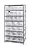 QUANTUM STORAGE 2475-950952CL