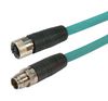 L-COM TRG608-T6T-10M