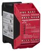 XPSCM1144 - Safety Relay, 24 VDC, DPST-NO, Preventa XPSCM Series, DIN Rail, 1.5 A, Screw