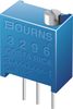 BOURNS 3296P-1-101