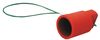 HUBBELL WIRING DEVICES HBLFCAPR