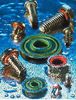 APM HEXSEAL 5/8-18 AJ 6