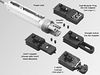AMP - TE CONNECTIVITY 90140-1