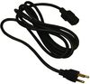 ALPHA WIRE 545B BK076
