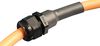 ALPHA WIRE F7501/2 BK105
