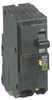 SQUARE D BY SCHNEIDER ELECTRIC QO250GFI