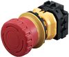 IDEC XN1E-BV404MR