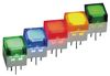 OMRON ELECTRONIC COMPONENTS B3W-9000-Y1Y