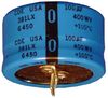 CORNELL DUBILIER 381LX221M200H012