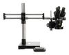 LX MICROSCOPES BY UNITRON 23725RB-USBSRTRT-ESD