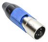 AMPHENOL AX4M6M-AU